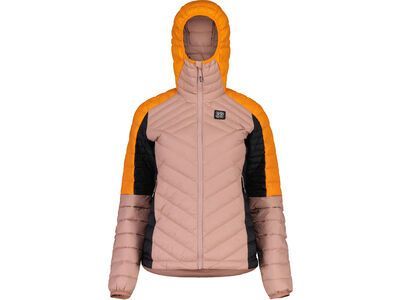 Maloja ArgenteraM., mauve multi