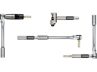 Topeak Essential Toolshop - Bild 4