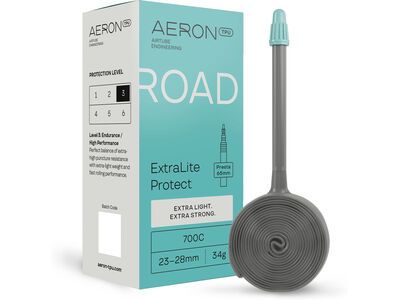 Aeron Road - ExtraLite Protect / 23-28 / SV65 / 700C - Bild 1