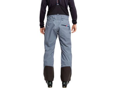 Elevenate Men's Bec de Rosses XI Pants, blue flint - Bild 3
