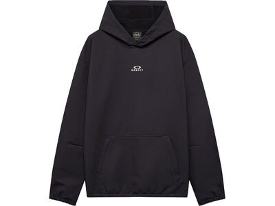 Oakley Wintertide Scratched Hoodie, pitch black - Bild 1