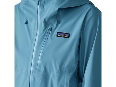Patagonia Women's Granite Crest Rain Jacket, shore blue - Bild 6
