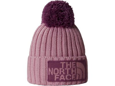 The North Face Heritage Ski Tuke, mauve/midnight mauve