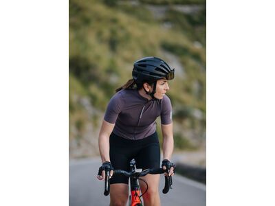 Q36.5 Dottore Pro Jersey Women, langhe red - Bild 9