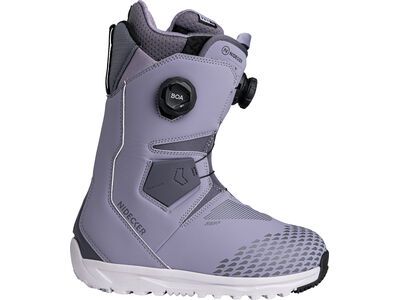 Nidecker Altai Women, purple - Bild 2