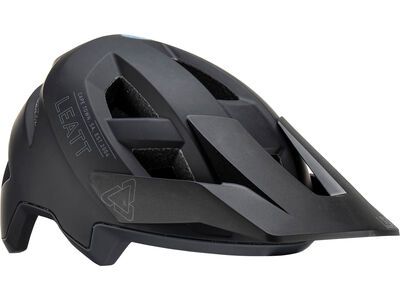 Leatt Helmet MTB All Mountain 2.0, stealth - Bild 6