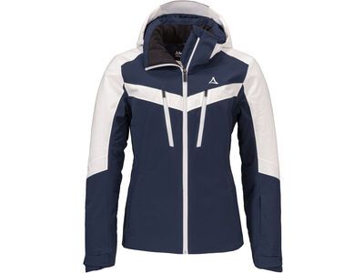 Schöffel Ski Jacket Avons L L, navy blazer