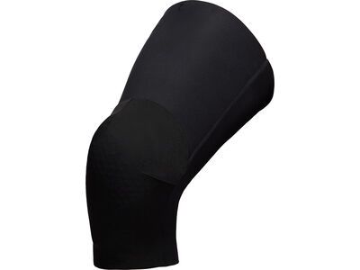 POC VPD Max Knee, uranium black - Bild 1