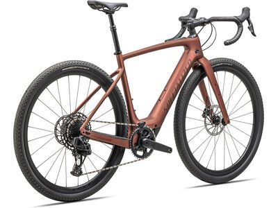 Specialized Turbo Creo 2 Expert Carbon, copper/red pearl/doppio - Bild 3