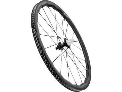 Zipp 353 NSW Tubeless Disc - SRAM/Shimano 11-fach