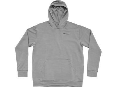 Devold Everyday Hoodie Man, griffin - Bild 1