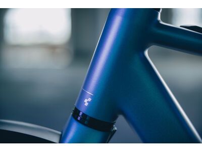 Cube Editor Hybrid SLT 400X FE, smaragdgrey´n´prism - Bild 11