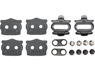 HT Components Pro Cleat Set X2