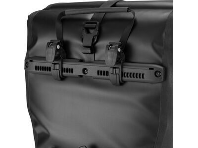 ORTLIEB Back-Roller Free Single, black - Bild 4