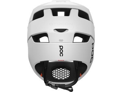 POC Otocon, hydrogen white matt - Bild 3