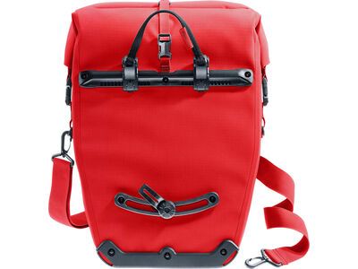 Deuter Visby 20+5, cherry - Bild 2