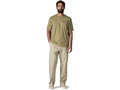 Patagonia Men's P-6 Logo Responsibili-Tee P-6 Outline, gumtree green - Bild 6