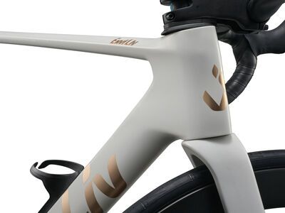 Liv EnviLiv Advanced 1, null white/chrome - Bild 3