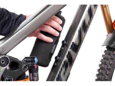 Fidlock Twist Thermo Sleeve 600, black - Bild 7