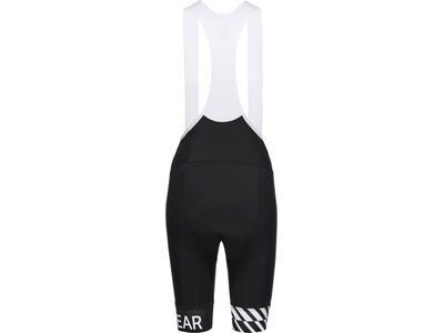 GOREWEAR Swiftride Optical kurze Trägerhose Damen, black - Bild 3