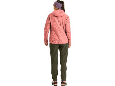 Ortovox Swisswool Piz Duan Jacket W, blossom - Bild 7