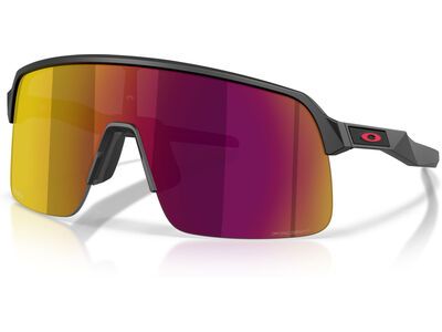 Oakley Sutro Lite, Prizm Transitions Ember / matte black - Bild 8