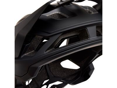 Fox Speedframe Solid, black - Bild 7
