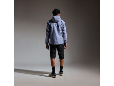 GOREWEAR Lupra 2.0 Gore-Tex Logo Kapuzenjacke Herren, amethyst grey/purple indigo - Bild 5