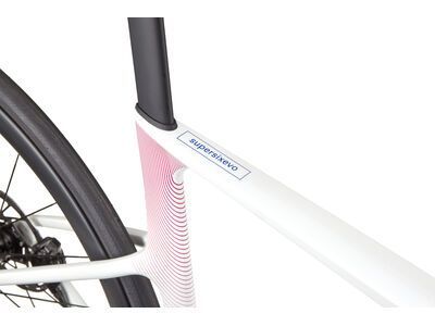 Cannondale SuperSix Evo Carbon 1, cashmere - Bild 8