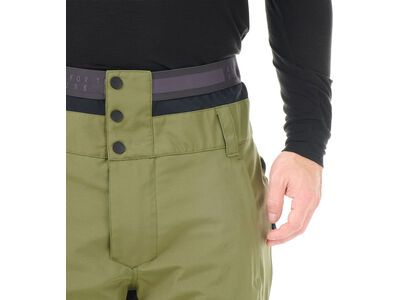 Picture Object Pants, olivine - Bild 8