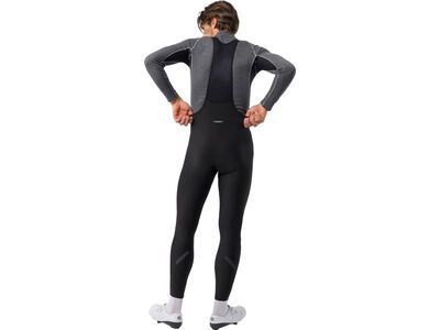 Castelli Sorpasso Pro Bibtight, black - Bild 8