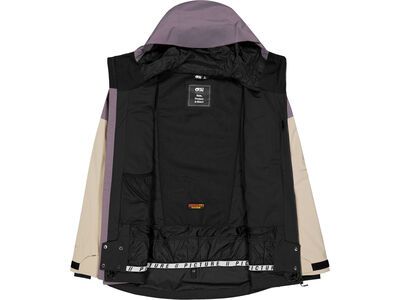 Picture Naikoon Jkt, stonewash - Bild 3