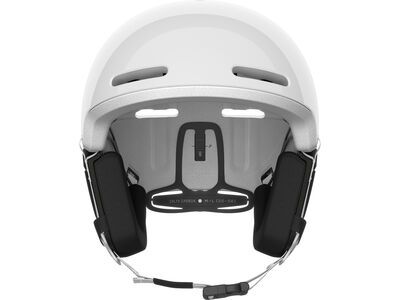 POC Calyx Carbon, hydrogen white - Bild 2