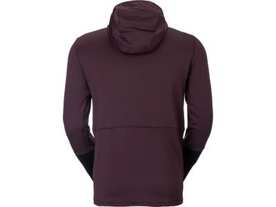 Scott Defined Light Men's Hoody, cocoa red/black - Bild 2