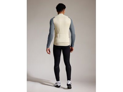 GOREWEAR Spinshift Thermo Langarm Trikot Herren, tech beige/lab graphite - Bild 8