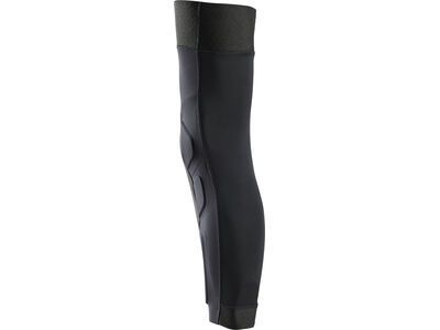 Fox Launch Elite Knee/Shin Guard, black - Bild 2
