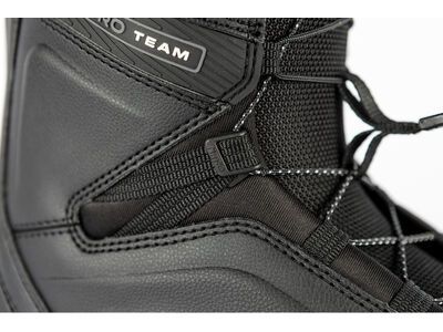 Nitro Team TLS, black - Bild 7