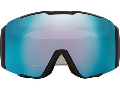 Oakley Line Miner Pro L, Prizm Snow Sapphire / matte black - Bild 4