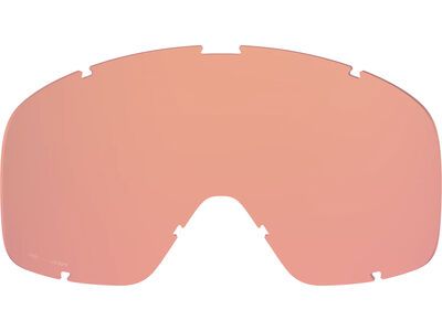 POC POCito Opsin Lens - POCito Partly Sunny Light Orange - Bild 2