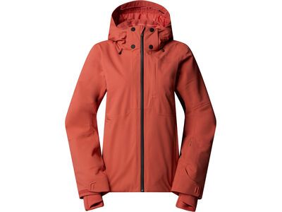 The North Face Women’s Lenado Jacket mars dust