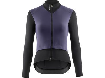 Assos UMA GTV Spring Fall Jacket S11, future dusk