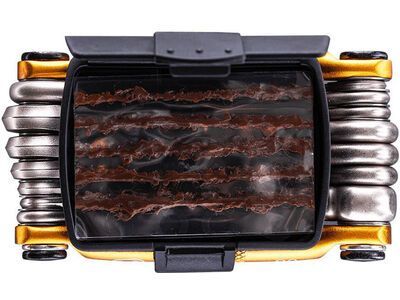 Crankbrothers M20, gold - Bild 2