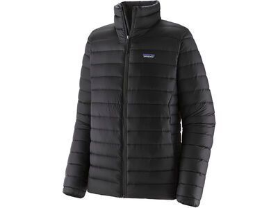 Patagonia Men's Down Sweater black