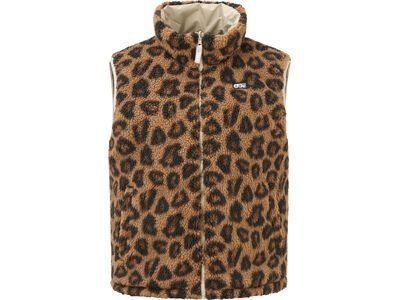 Picture Hylla Rev Vest, wild spot print - Bild 1
