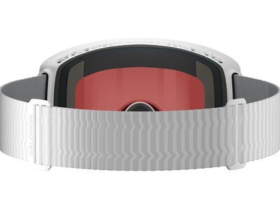 Salomon Sentry Prime + WS, Sigma Poppy Red / white - Bild 3