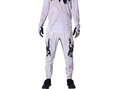 Fox Flexair Pant Diffuse SE, white - Bild 3