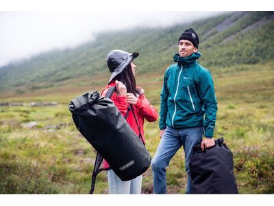 ORTLIEB X-Tremer 59 L, black - Bild 9