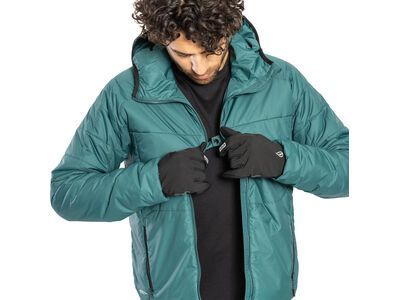 ION MTB Jacket Primaloft Shelter Men, deep-forest - Bild 4