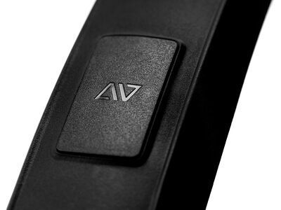 Cube Acid Schutzblechset 45 - 28 Zoll / BB-Mount 2.0, black - Bild 4