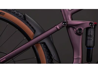 Cube Stereo Hybrid One44 Pro 800 29, shiftblush´n´raisin - Bild 4